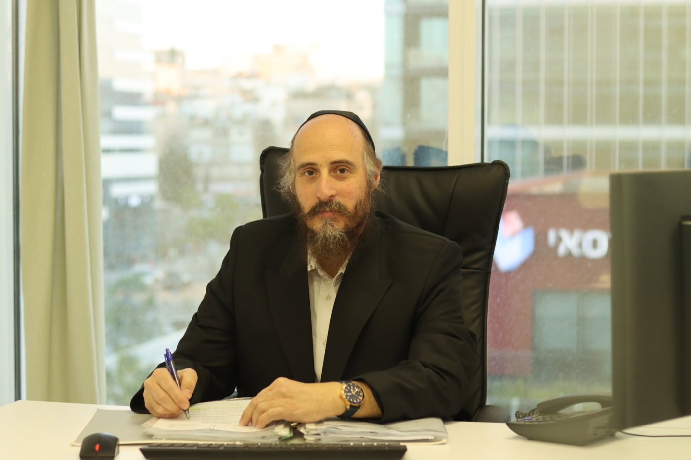 עו"ד יהושע שוירץ, הישג משפטי