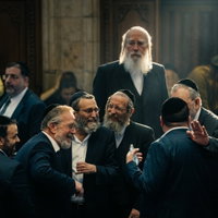 “שימו ביהדות התורה 4 קופים והם עדיין יקבלו 7 מנדטים"  