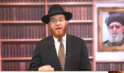הפסקת חשמל בשבת: מותר לבקש מאשכנזי לחמם את האוכל? • צפו
