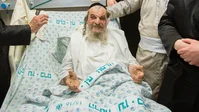 הרב פסח קרישבסקי ז"ל