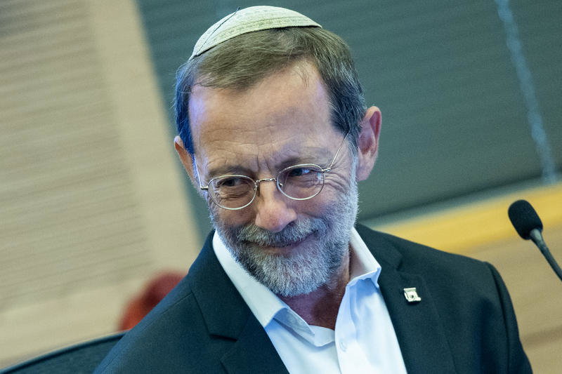 משה פייגלין