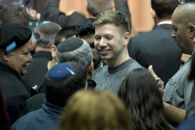 יאיר נתניהו