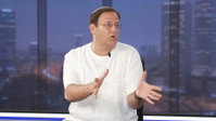 אריאל שרפר במיטבו