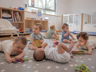 משלמים מעון? הבקשה לסבסוד תשפ"ז נפתחה - כך מגישים