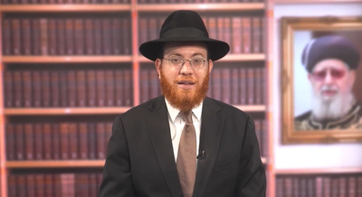 אומן ראש השנה: האם 'עריקים' חייבים בהתרת נדרים? • צפו