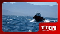 משטרה צבאית נכנסה לבני ברק - זה נגמר לא טוב | אסון בלב ים • צפו