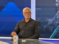 "אמא שלי, שהיא צדיקה גדולה, תמיד לימדה אותנו לא לשכוח את החלש" - איתן יוחננוף, הבעלים של רשת הענק יוחננוף