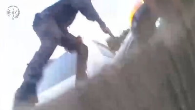 טירוף: רופא זרק את התיק מהרכב בצפון, נהגת מצאה אותו והביאה למשטרה
