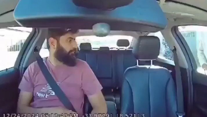 נערים שדדו נהג בסכין שניצל בזכות מילה אחת