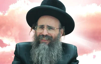  הרב יהודה דייטש