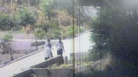 שוב זה קורה בעיר העתיקה: חרדים חשודים נעצרו; ירקו והשחיתו קברים נוצרים