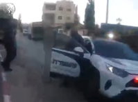 "חכה חכה": הבן החשוד פרץ לבית אביו עם סכין שעות אחרי ששוחרר | צפו