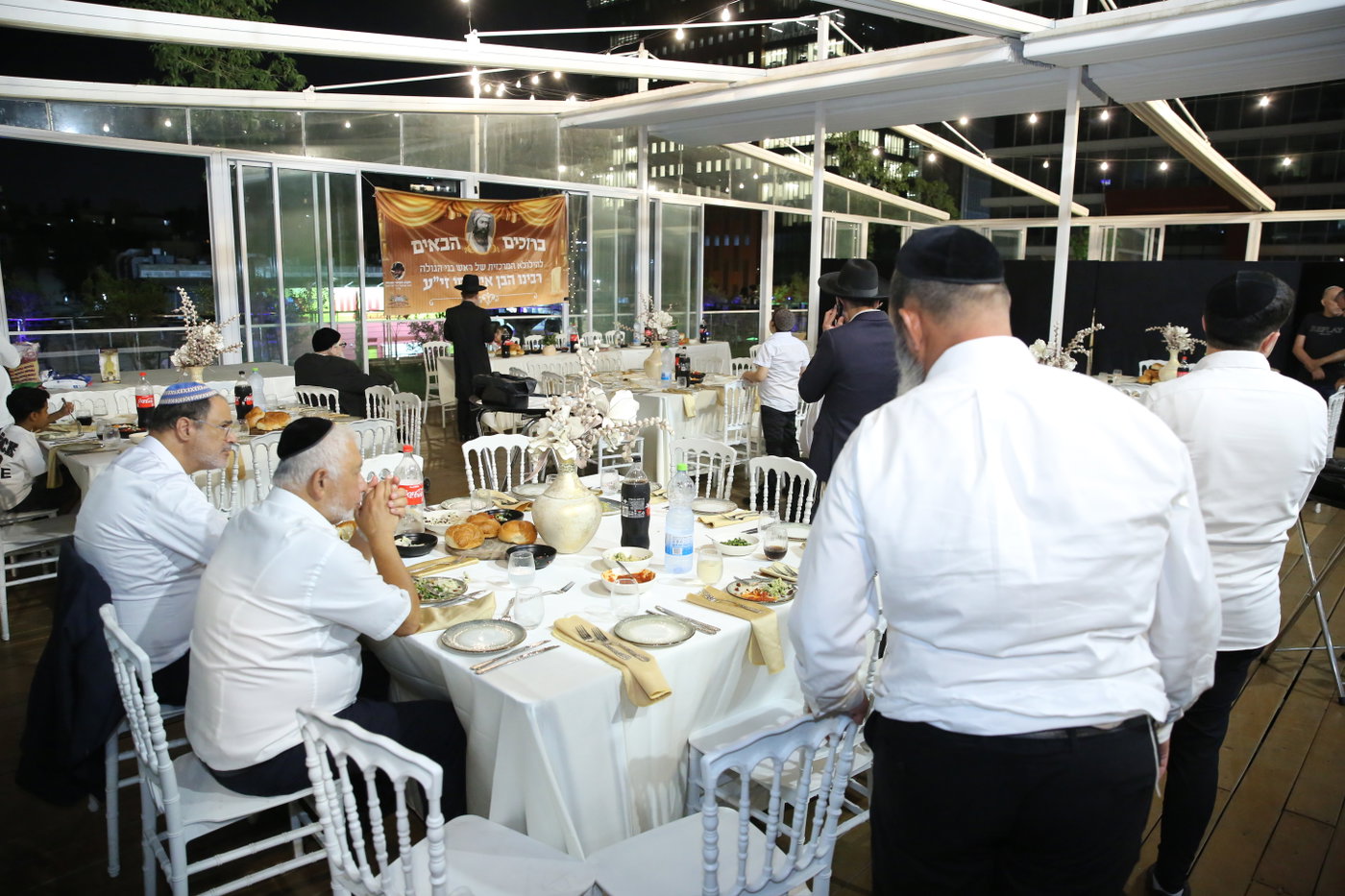 הילולת ה'בן איש חי'