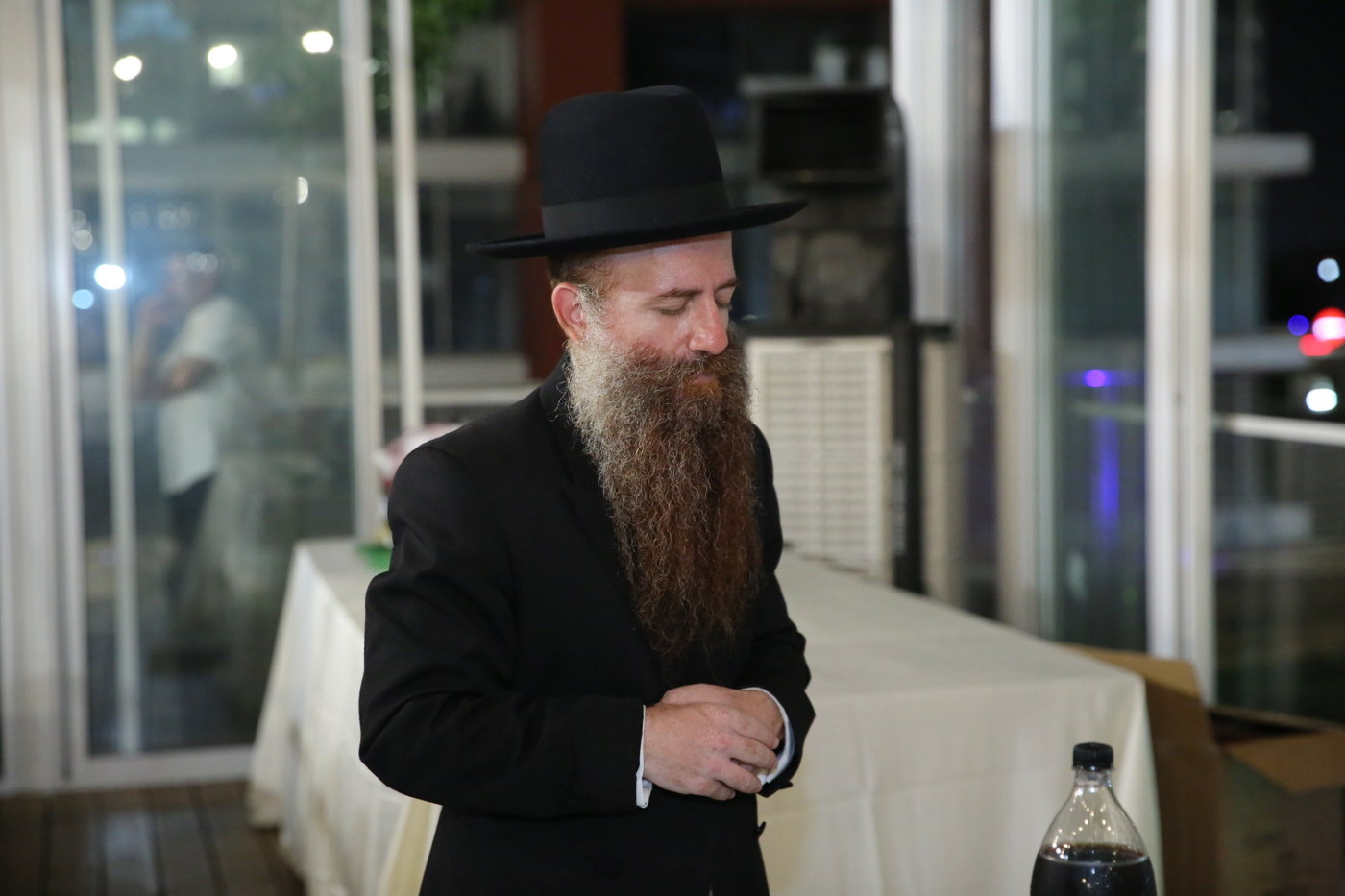  הילולת ה'בן איש חי'