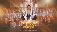 ר' מאיר אדלר מרגש בפרויקט 'התעוררות': 35 דקות של כיסופים לאלול