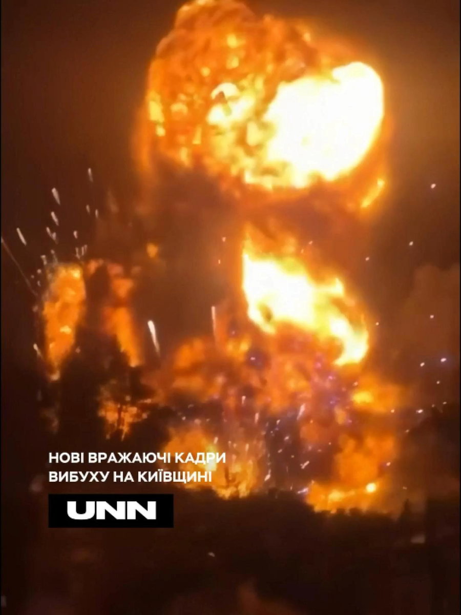 כזה עוד לא ראיתם: פיצוץ אדיר התרחש בסמוך לבית אבות - 37 קשישים נהרגו