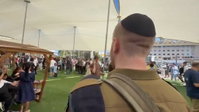 הסמל החרדי מתאר בשיחה עם 'כיכר': זה מה שקורה בחשמונאים - וכך נראה "אלול"