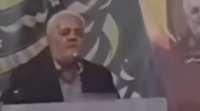 מול המצלמות: הפוליטיקאי המקושר למשמרות המהפכה קרס - ומת במקום