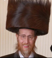 האברך הרב רפאל בנימין שישא ז"ל