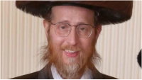 האברך הרב רפאל בנימין שישא ז"ל