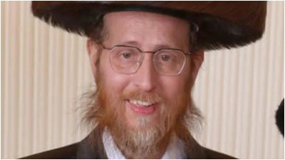 האברך הרב רפאל בנימין שישא ז"ל