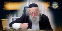 הגר"ש גלאי לקראת המסע לווילנא: "מקום שראינו שם הרבה ישועות"