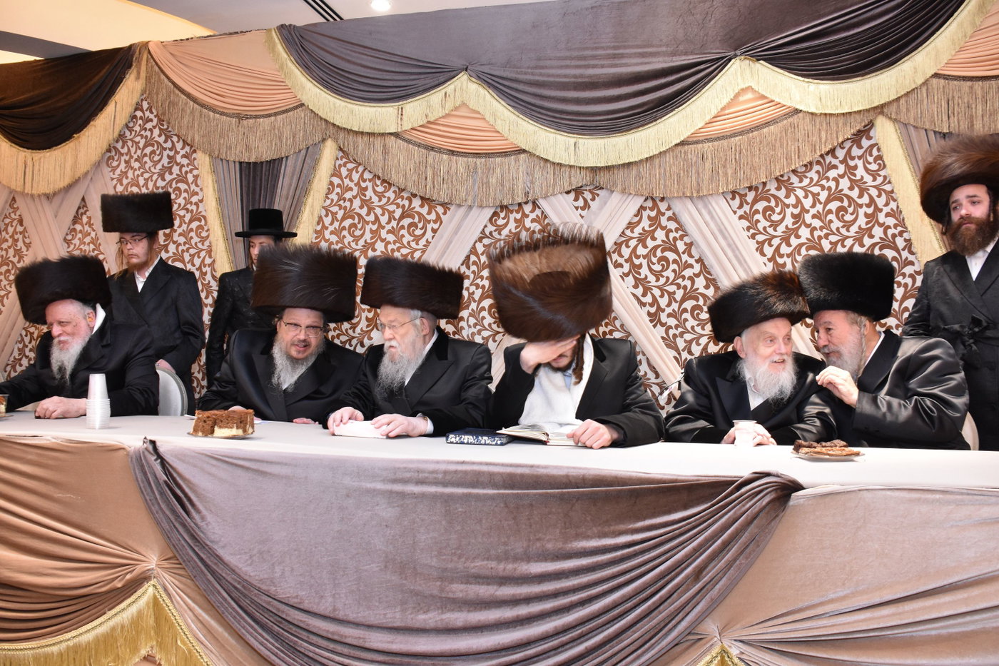 שמחת בית יבניאל - אשלג - באסטאן ביתר
