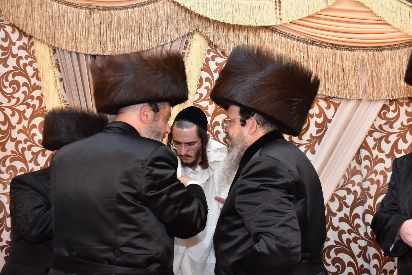 שמחת בית יבניאל - אשלג - באסטאן ביתר