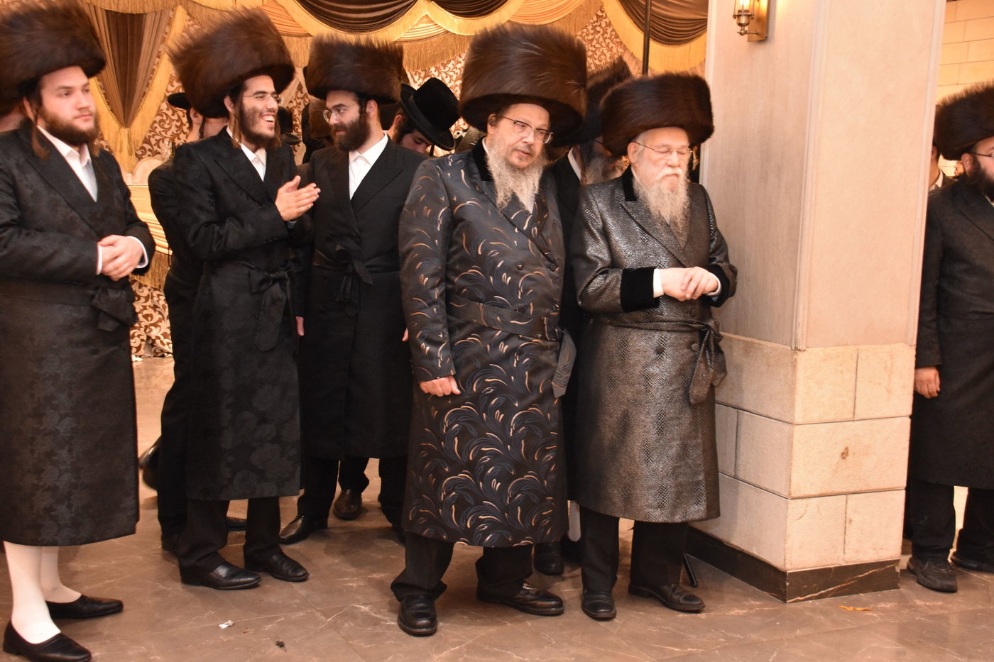 שמחת בית יבניאל - אשלג - באסטאן ביתר