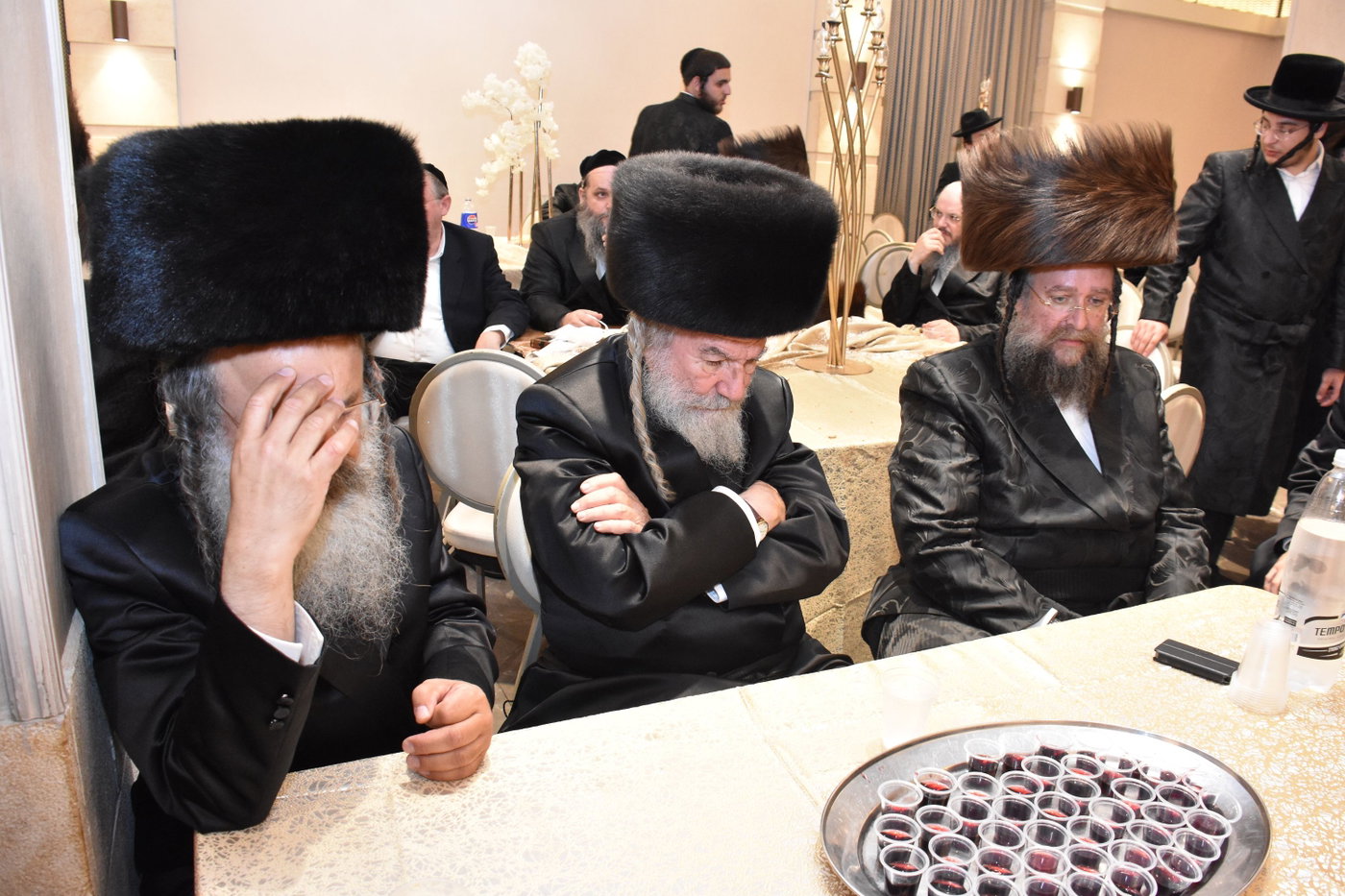 שמחת בית יבניאל - אשלג - באסטאן ביתר
