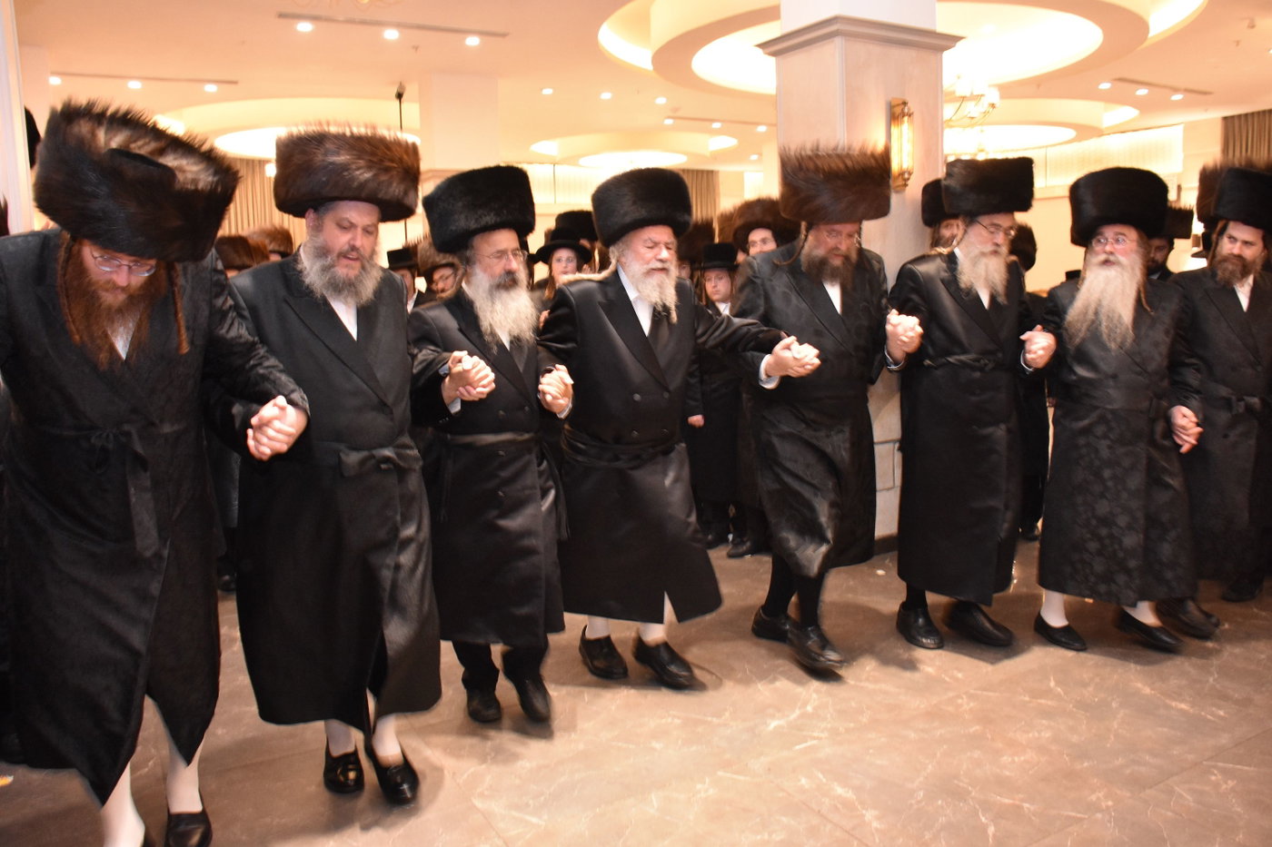 שמחת בית יבניאל - אשלג - באסטאן ביתר