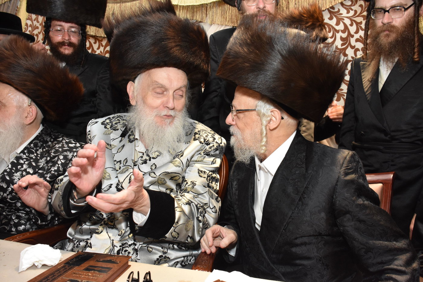 שמחת בית יבניאל - אשלג - באסטאן ביתר