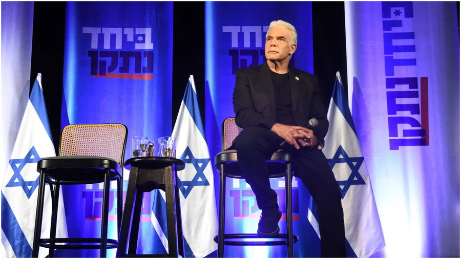 אין עתיד: גל עזיבות מטלטל את מפלגתו של יאיר לפיד לקראת הבחירות