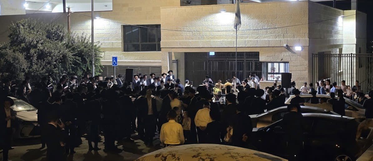סוער בשכונה הירושלמית: העירייה קיבלה החלטה שרירותית - הקהילה החרדית זועמת
