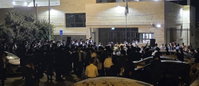 סוער בשכונה הירושלמית: העירייה קיבלה החלטה שרירותית - הקהילה החרדית זועמת