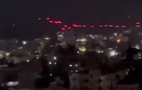 סווידא על סף פיצוץ: הדרוזים בסוריה ספגו מטחי אש כבדים