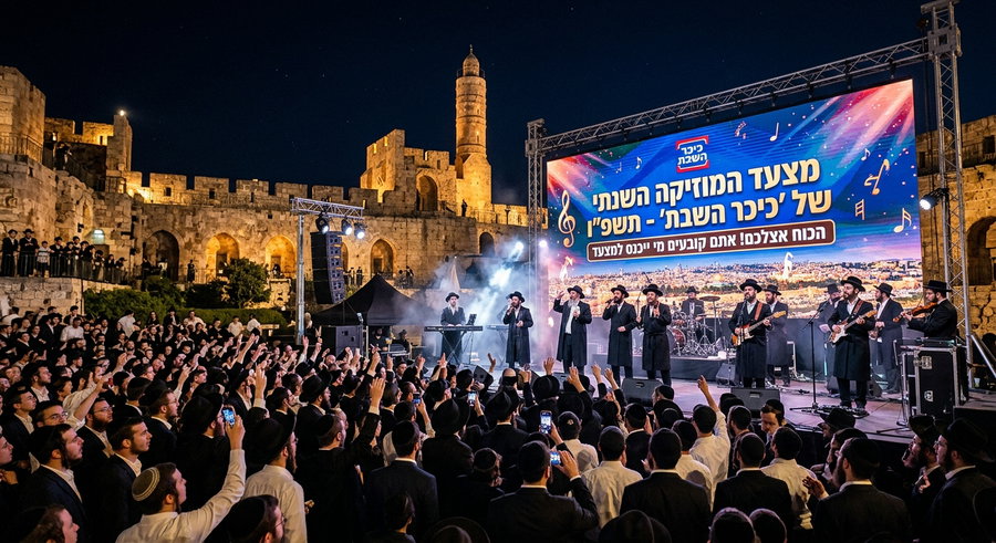 אילוסטרציה