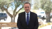 שר הביטחון על התקיפות החריגות בעזה: "נעצר מחבל בכיר בחמאס"