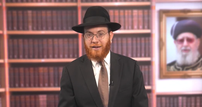 שינה בשבת תענוג: האם מותר לישון בראש השנה שחל בשבת? • צפו