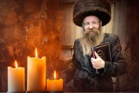 הרב גולדמן ז"ל