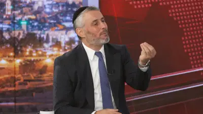 "זה הרבה יותר משטויות"; מנכ"ל ש"ס חיים ביטון שם סוף לשמועות | צפו
