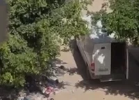 תיעוד דרמטי ממבצע הלכידה: וואן מגיע לזירה - ואנשיו יורים בבכיר החמאס | צפו
