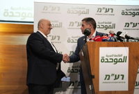 סגלוביץ ורע"מ אמש