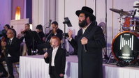 ישעי' לברון מחדש את 'שופר' לקראת ראש השנה - הסיפור המרגש של המנחת אלעזר