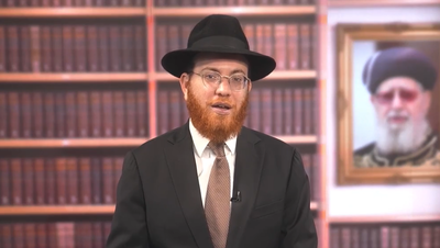 ראש השנה בשבת: האם ה'תשליך' נדחה ליום ראשון? • צפו