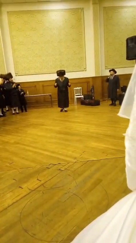 שמחת בית רימנוב