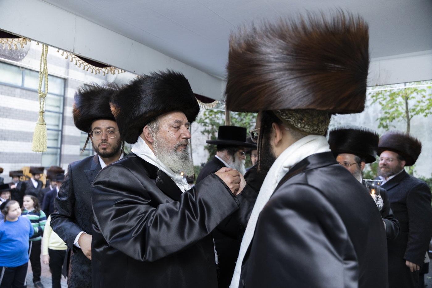 שמחת בית רימנוב
