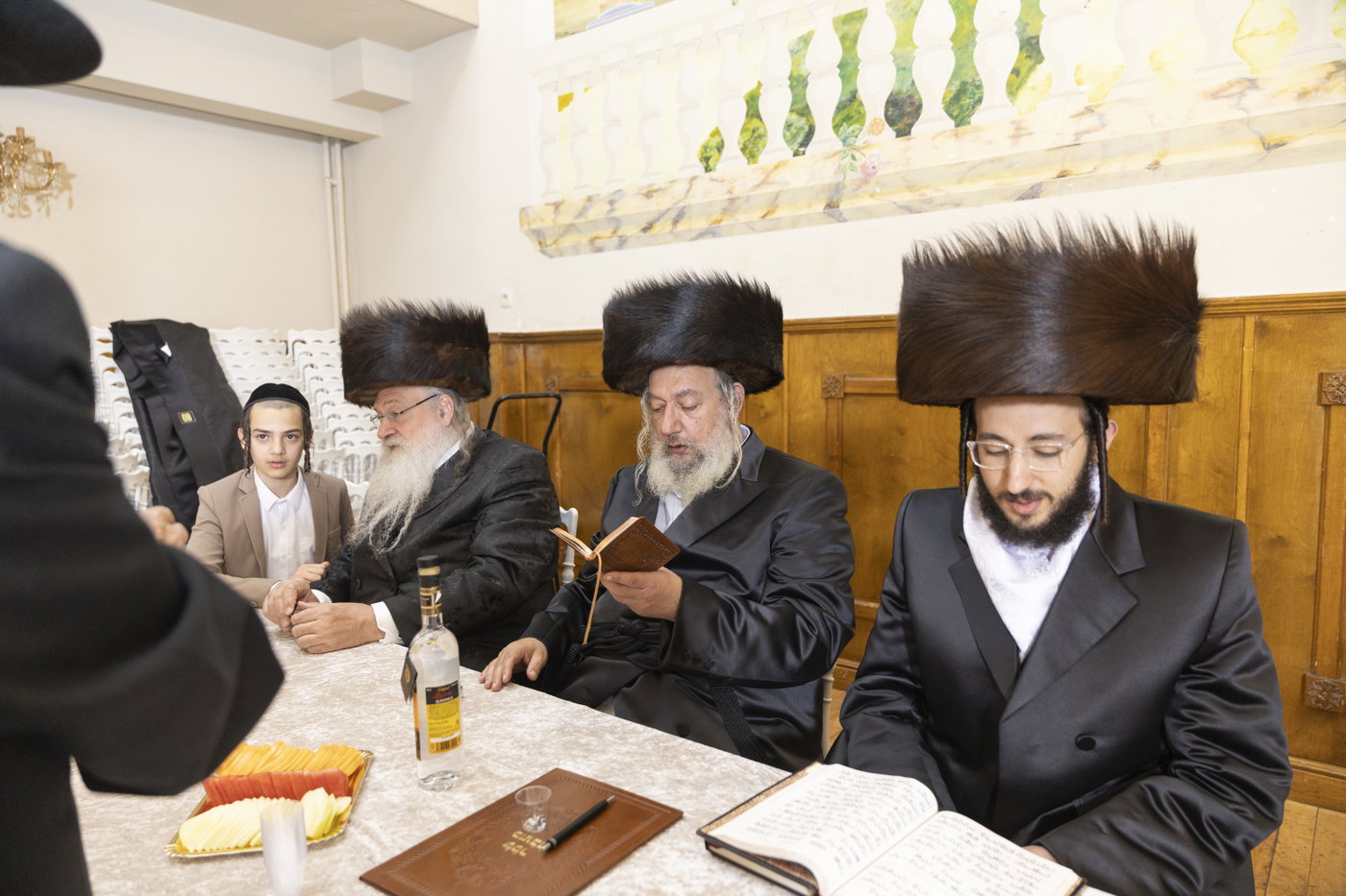 שמחת בית רימנוב