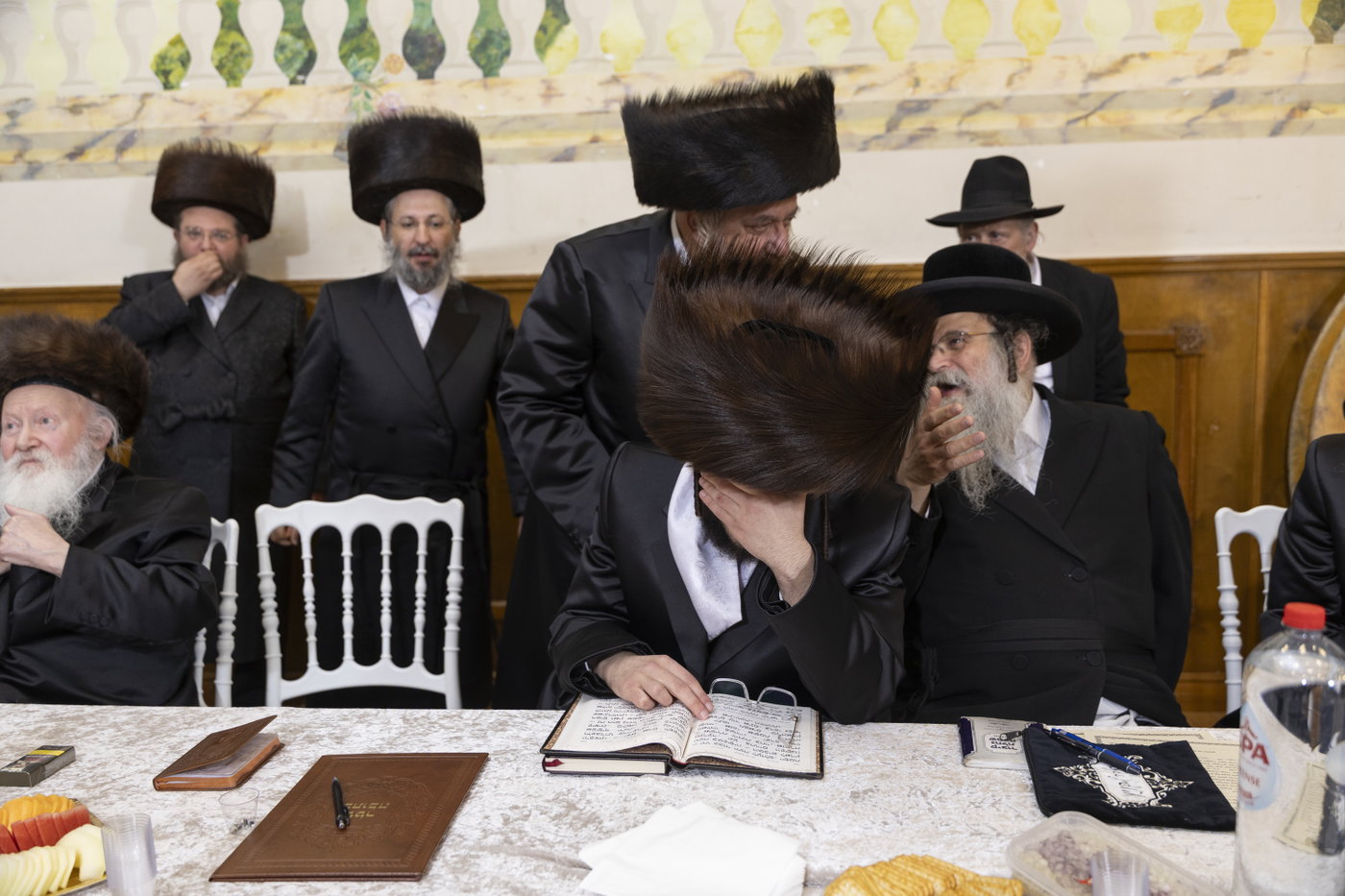 שמחת בית רימנוב