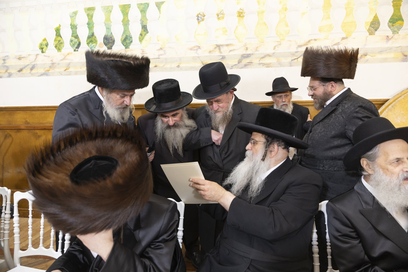שמחת בית רימנוב